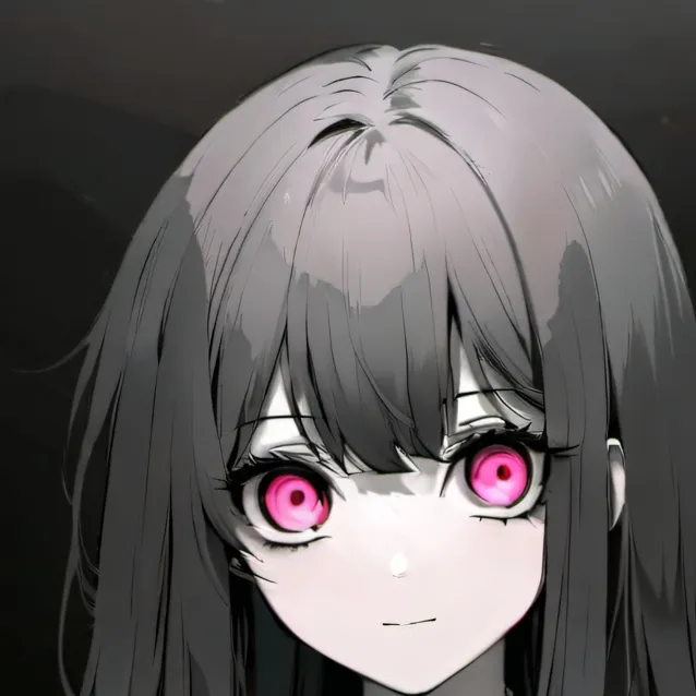 chat with ai character: Luna 