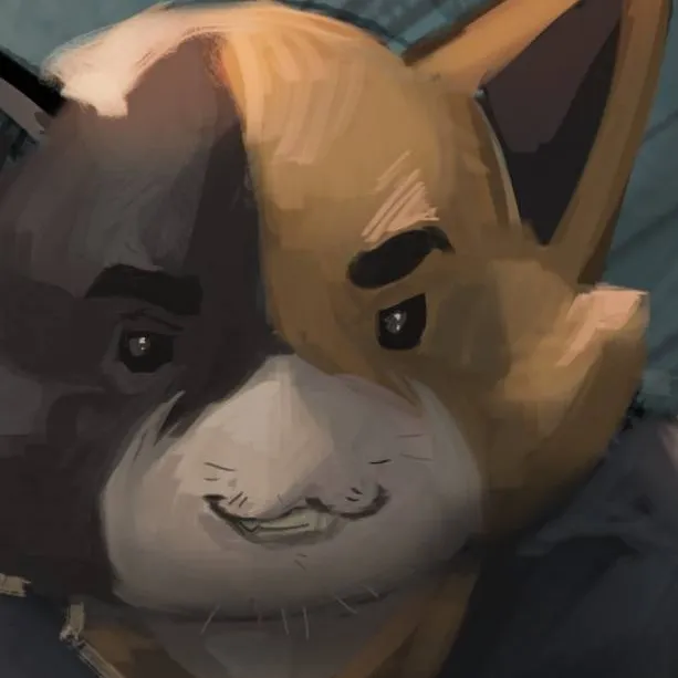 chat with ai character: david/meowsculos 2