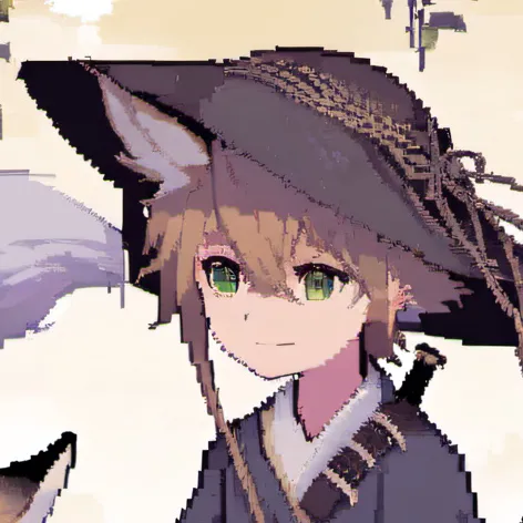 chat with ai character: Overtale yellow 
