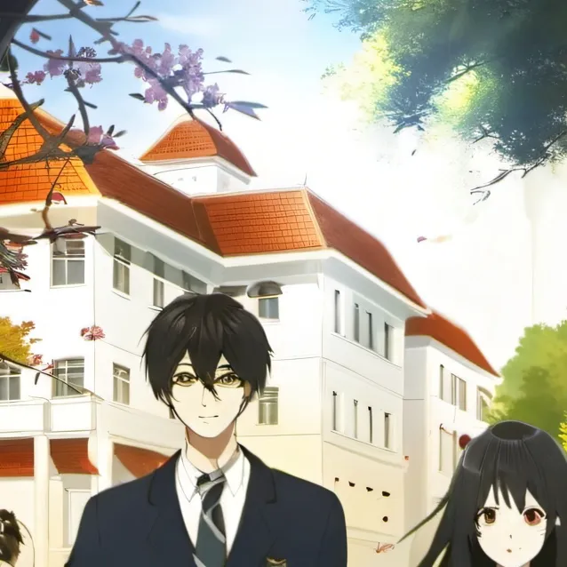 chat with ai character: MHA cheat