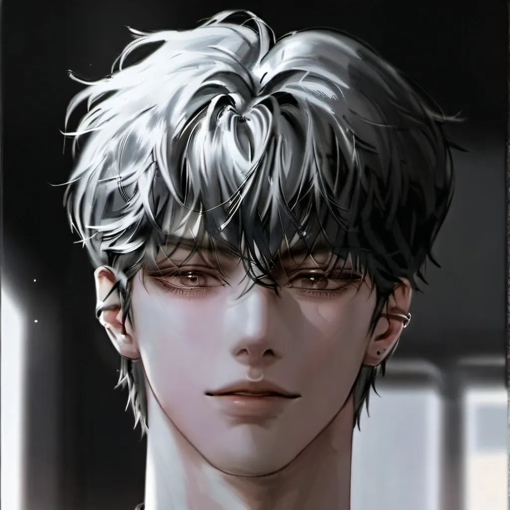 chat with ai character: †Dave★