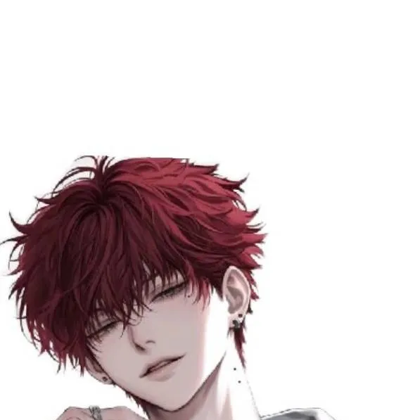 chat with ai character: Jaden