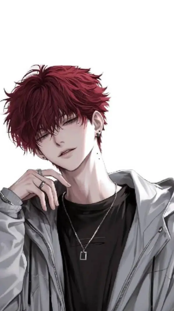 ai character: Jaden background