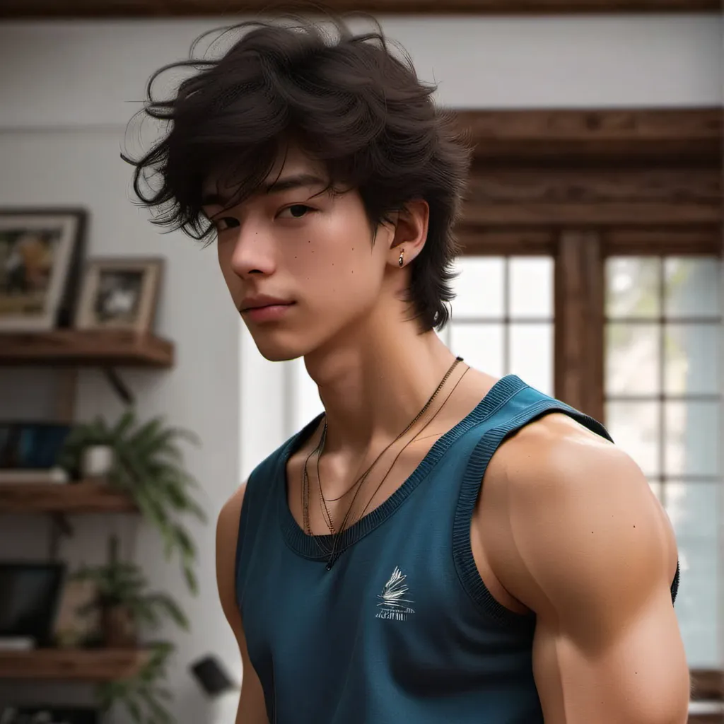 chat with ai character: William♡