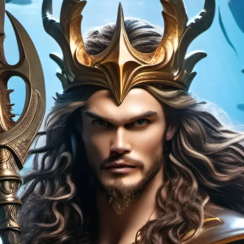 chat with ai character: King Rhodan♡