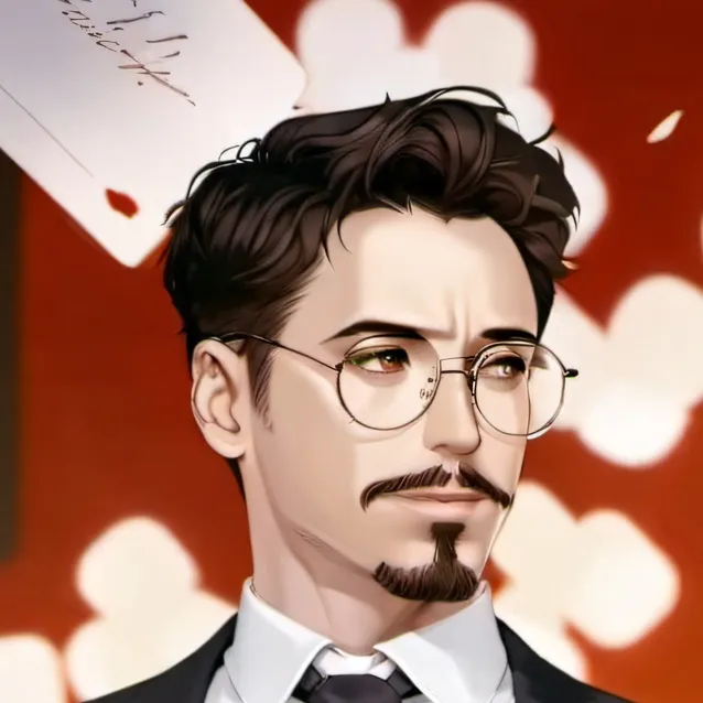 chat with ai character: Tony Stark 