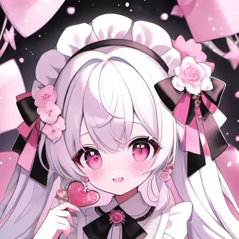 chat with ai character:  amorcito