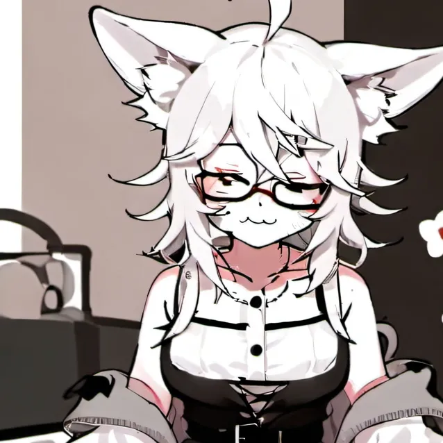 chat with ai character: wenda 