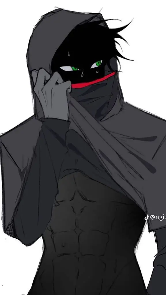 ai character: Thatmob background