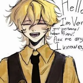 chat with ai character: verity humano