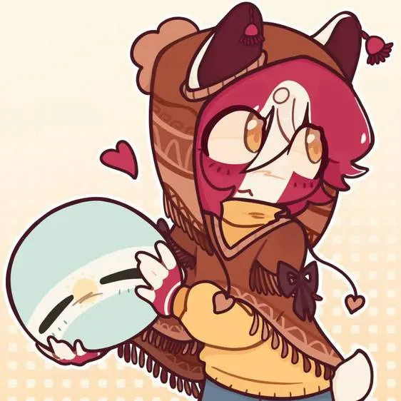 chat with ai character: peru