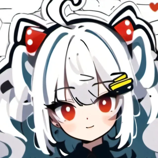 chat with ai character: Natasha