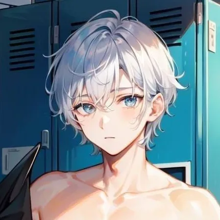 chat with ai character: Nidal