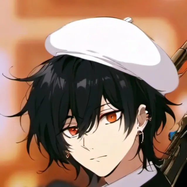 chat with ai character: Tristan