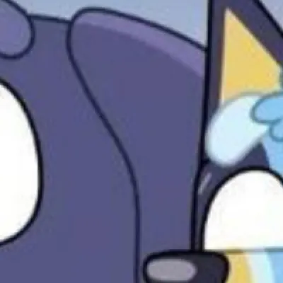 Chat with Bluey Season 4 - text or voice, Enjoy AI Chat Free & Safe