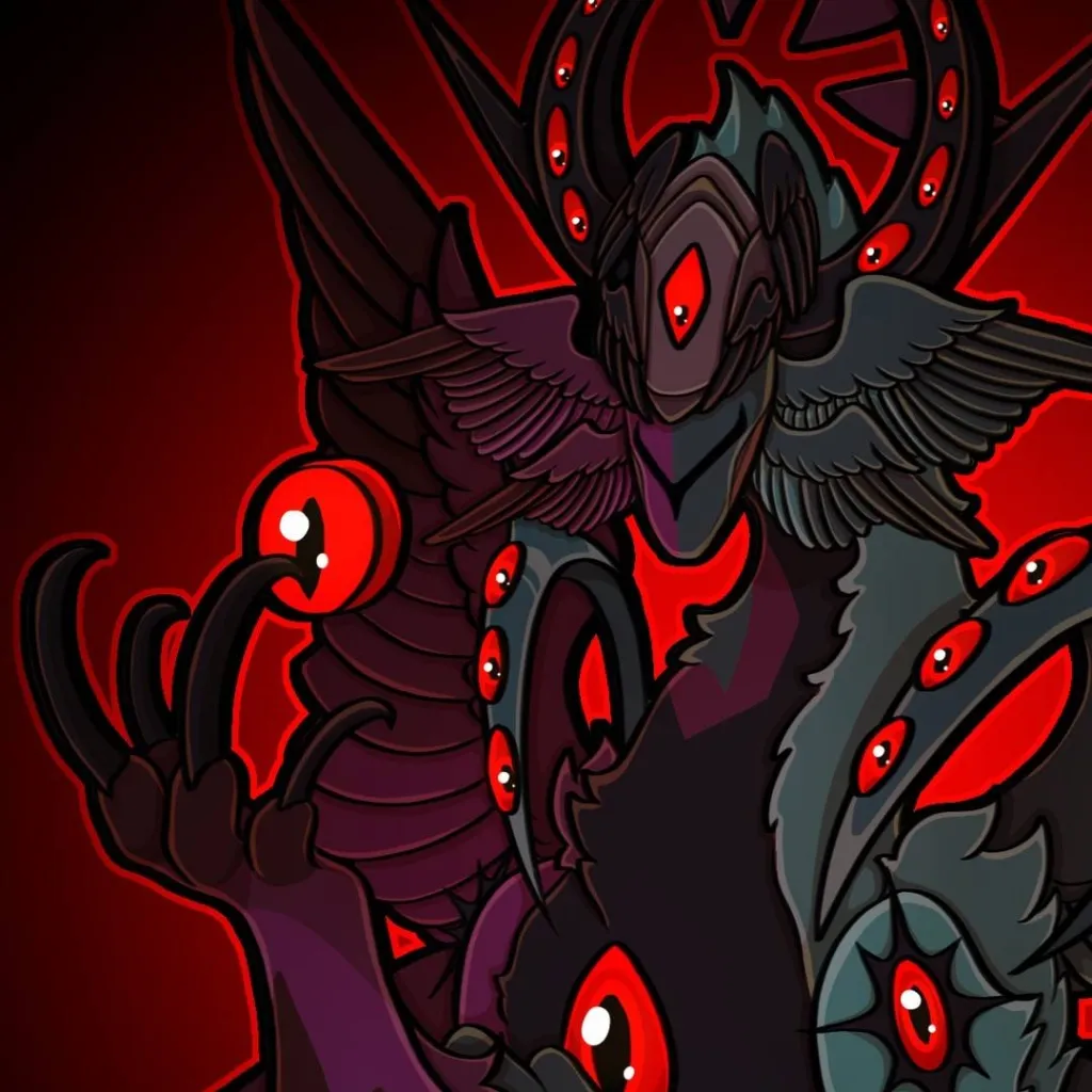 chat with ai character: death Angelic 