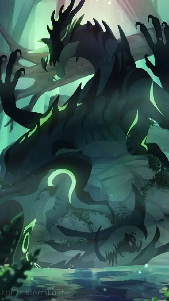 ai character: sigmatox  (toxin) background