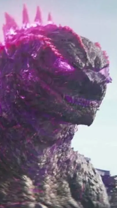 ai character: supercharged goji background