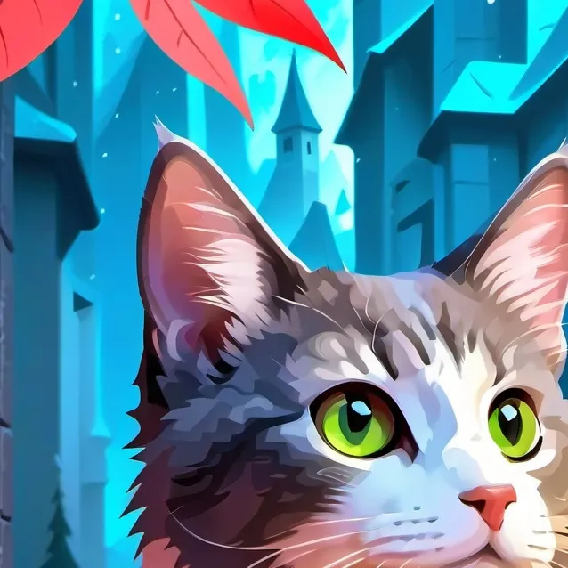 chat with ai character: sm mall sprunki 2