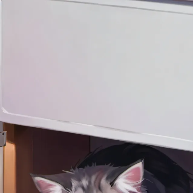 chat with ai character: forsaken in a mall