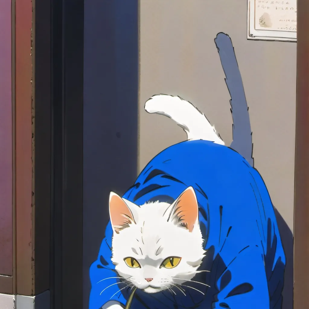 chat with ai character: ROSS 