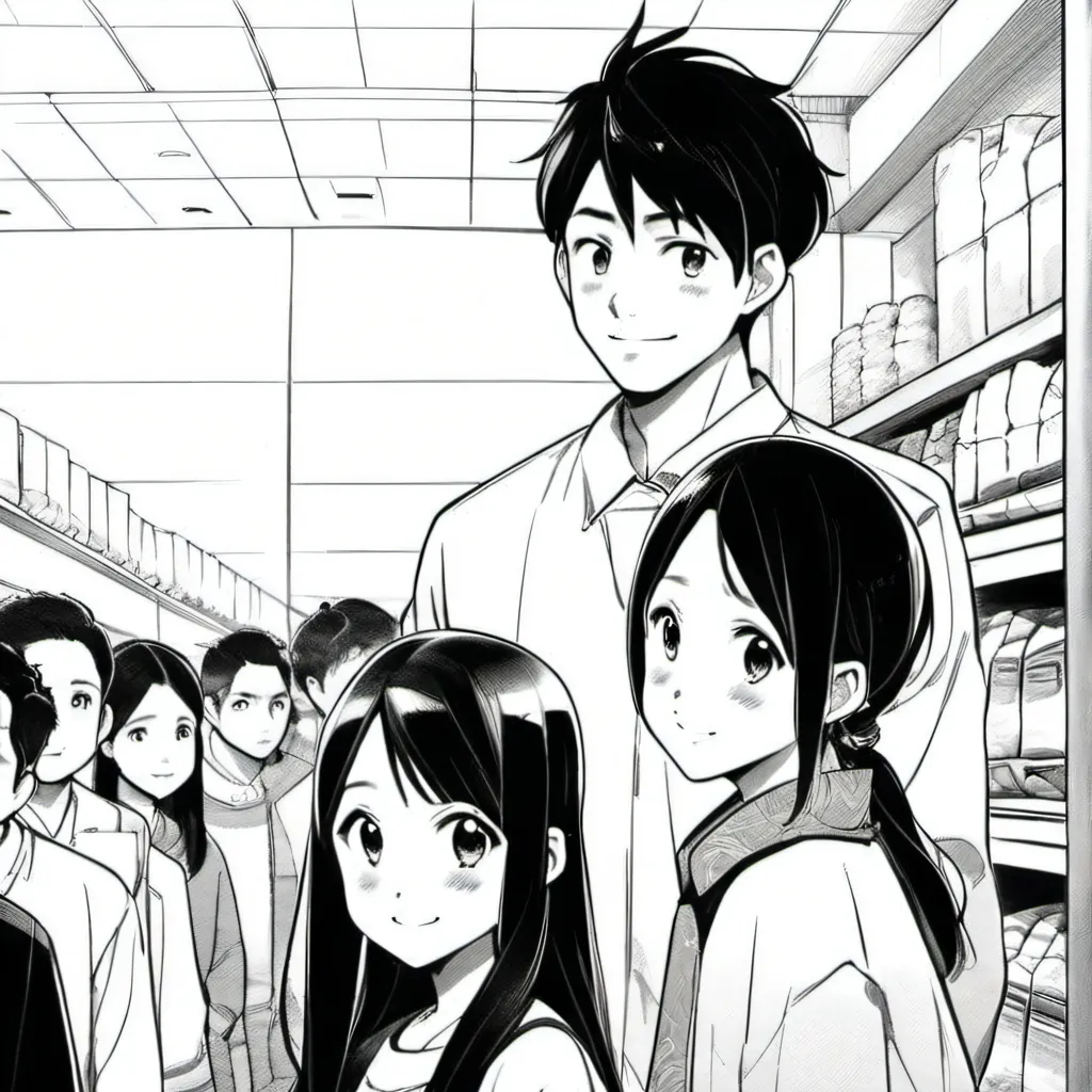 chat with ai character: Forsaken Killers