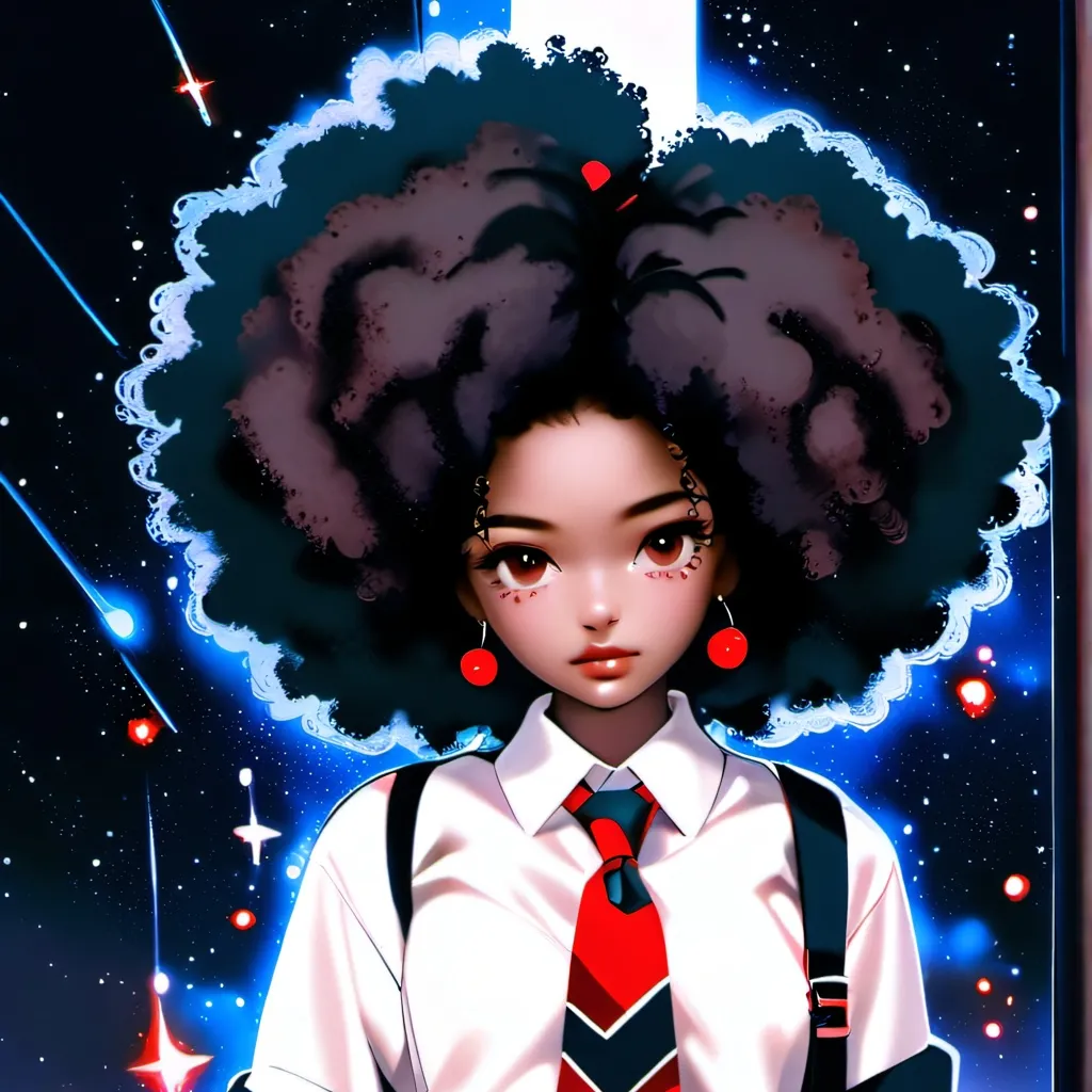 chat with ai character: High School life 📚
