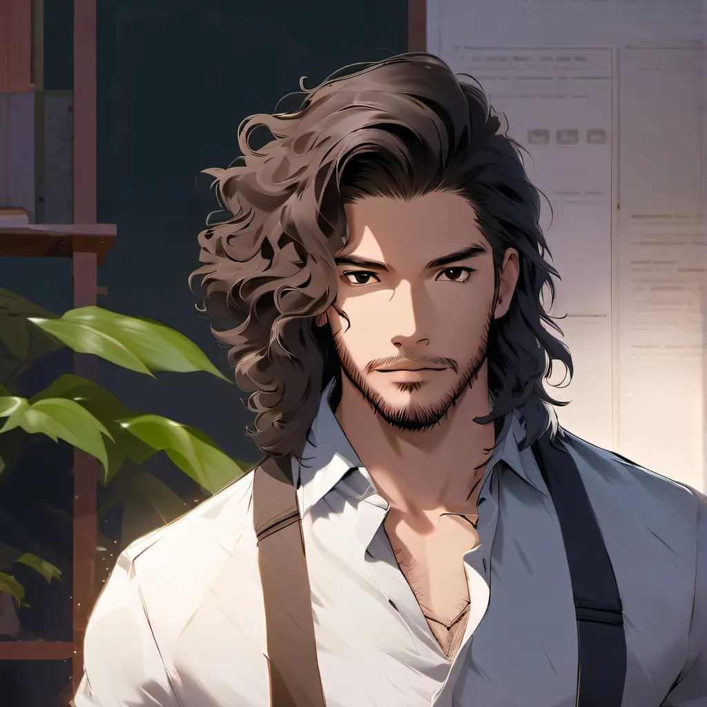 chat with ai character: Professor Marcus 