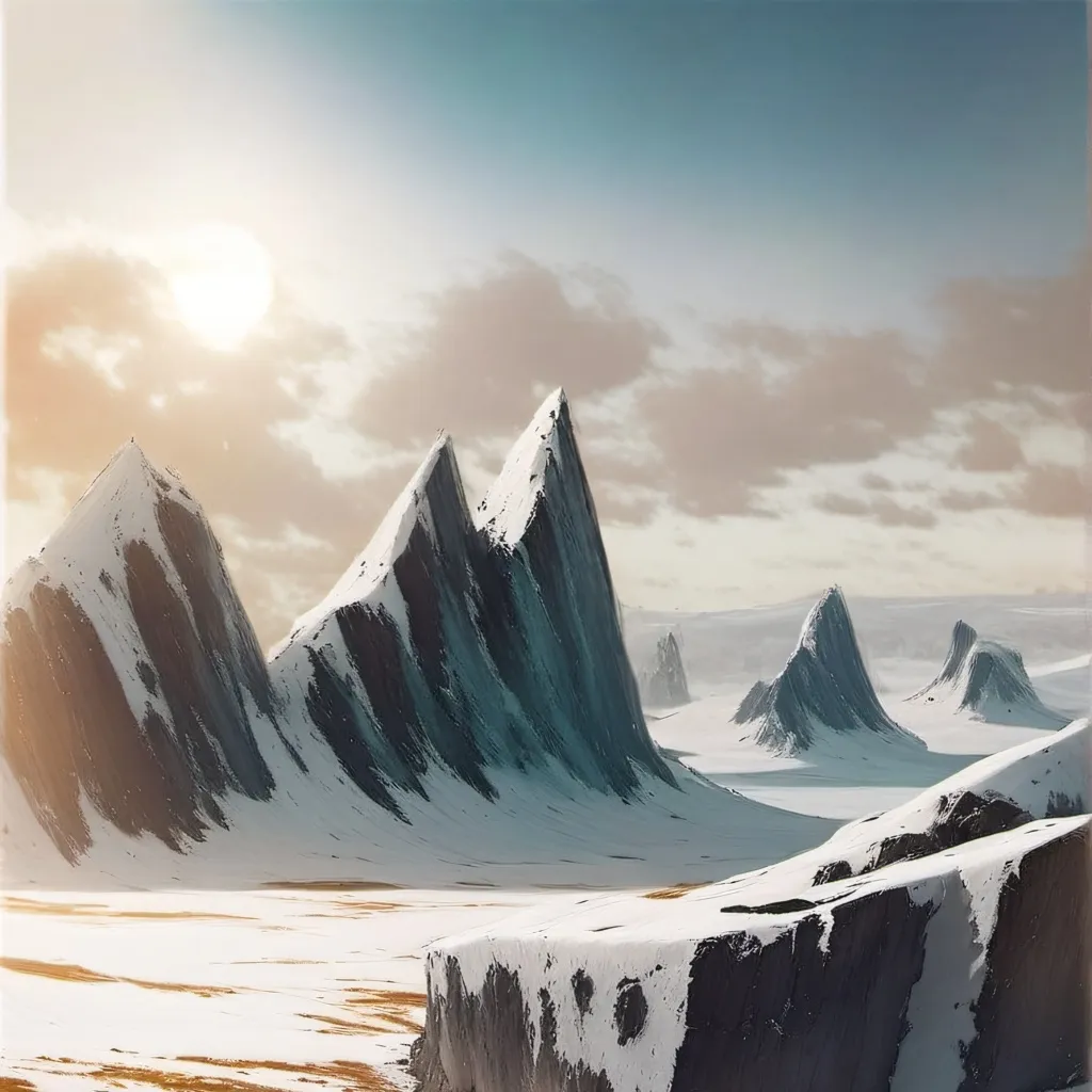 chat with ai character: JJK Arctic apocaly
