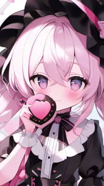 ai character: Natasha background