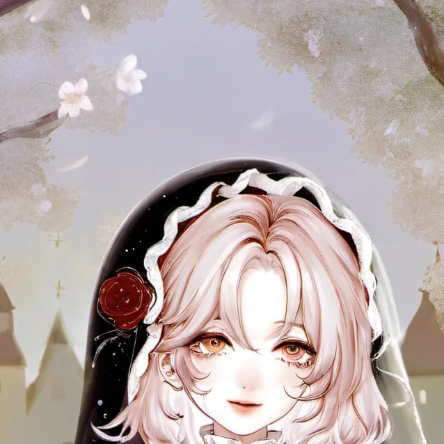 chat with ai character: anna