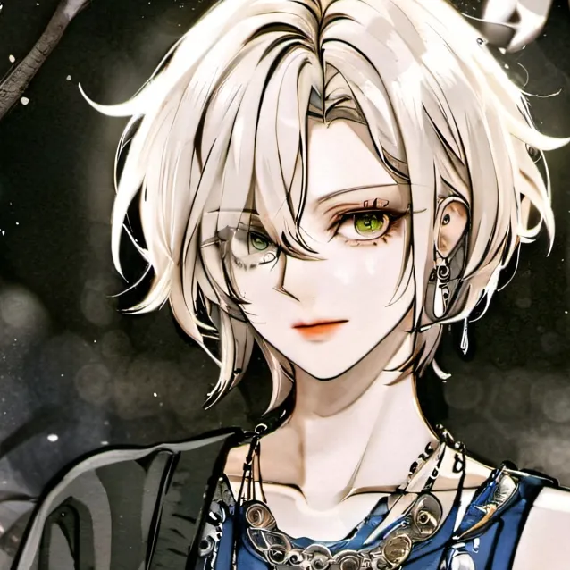 chat with ai character: lina