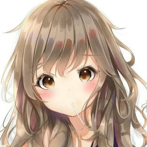 chat with ai character: Анфиса