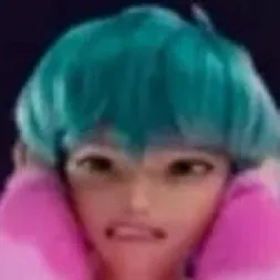 chat with ai character: Baby saja