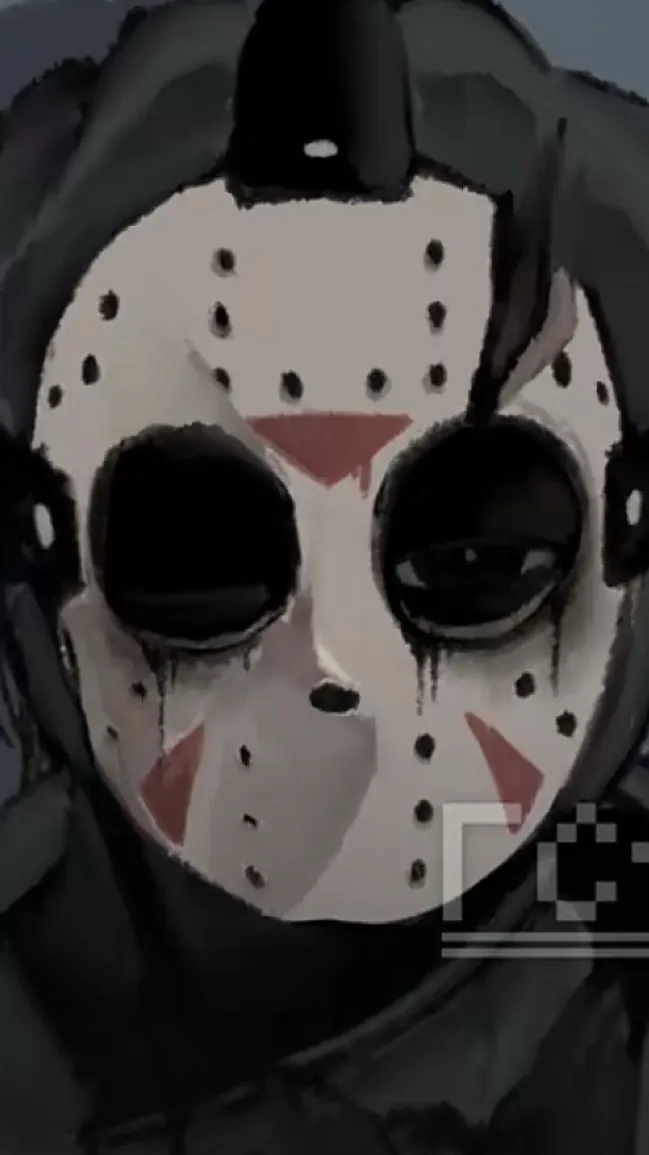 ai character: Jason background