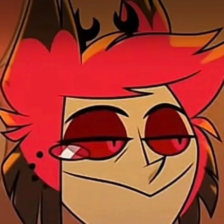 chat with ai character: Alastor is your?