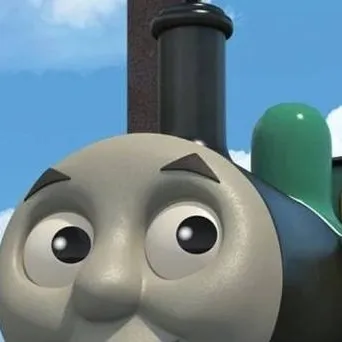 chat with ai character: Fpe Train au