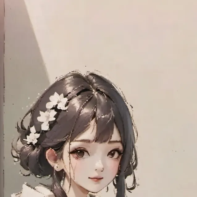 chat with ai character: poop girl