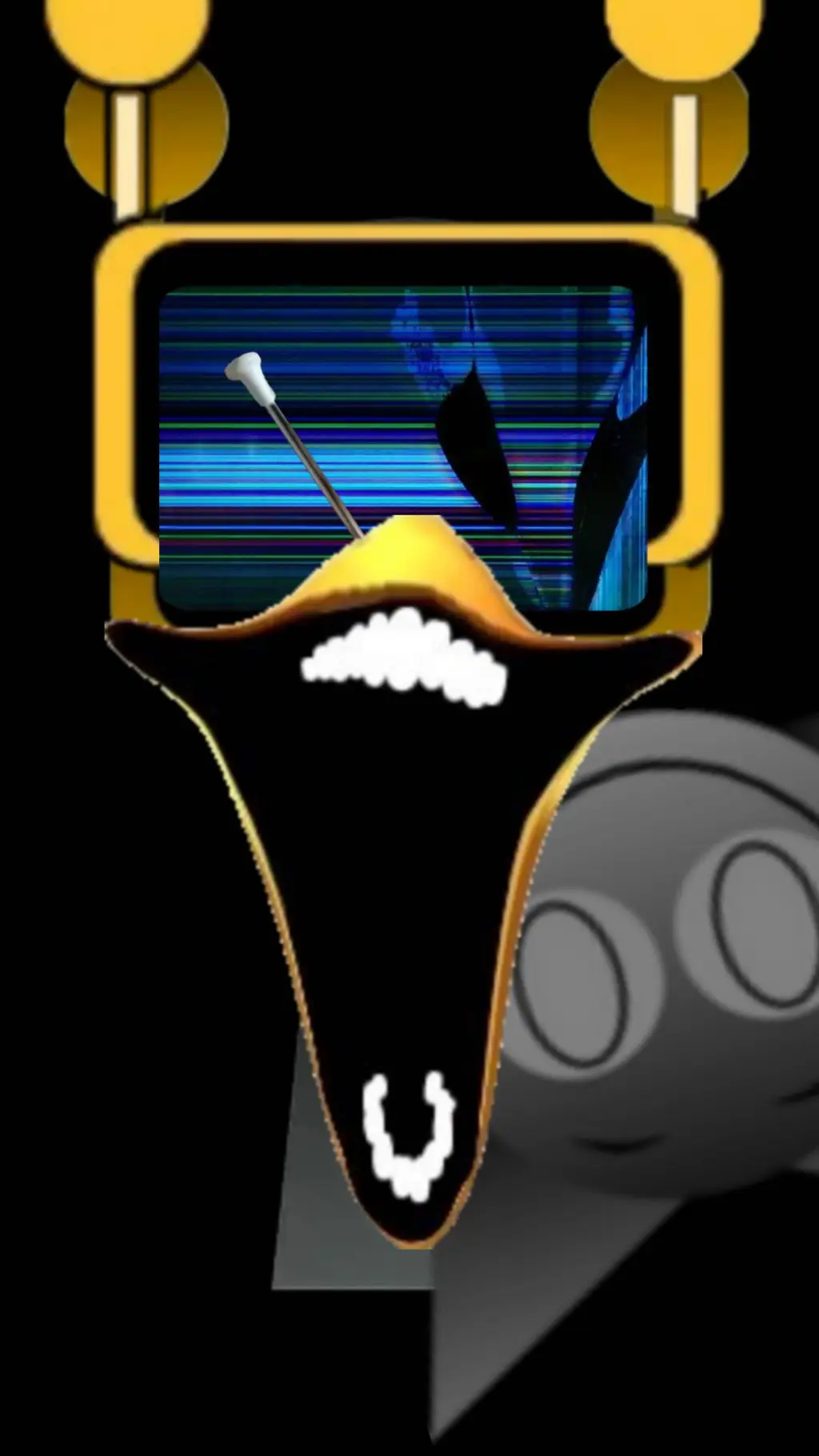 ai character: fun bot phase 6 background