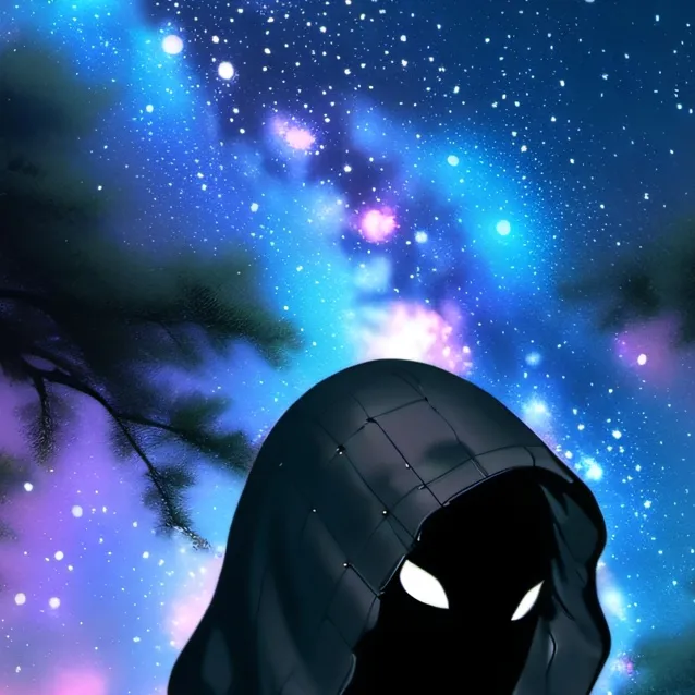 chat with ai character: jevin phase 6