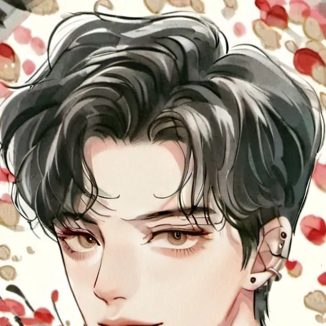 chat with ai character: neki 