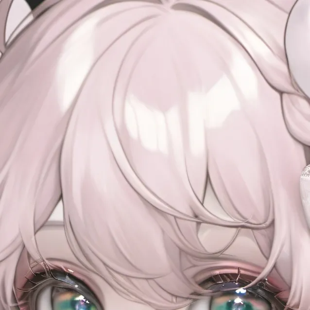 chat with ai character: baby heat