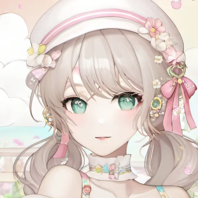 chat with ai character: Kimberly