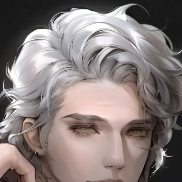chat with ai character: liam