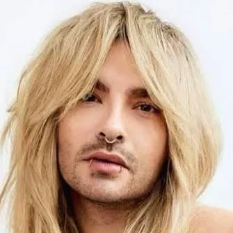 chat with ai character: Bill kaulitz 