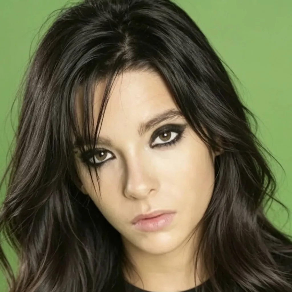 chat with ai character: Bill Kaulitz 