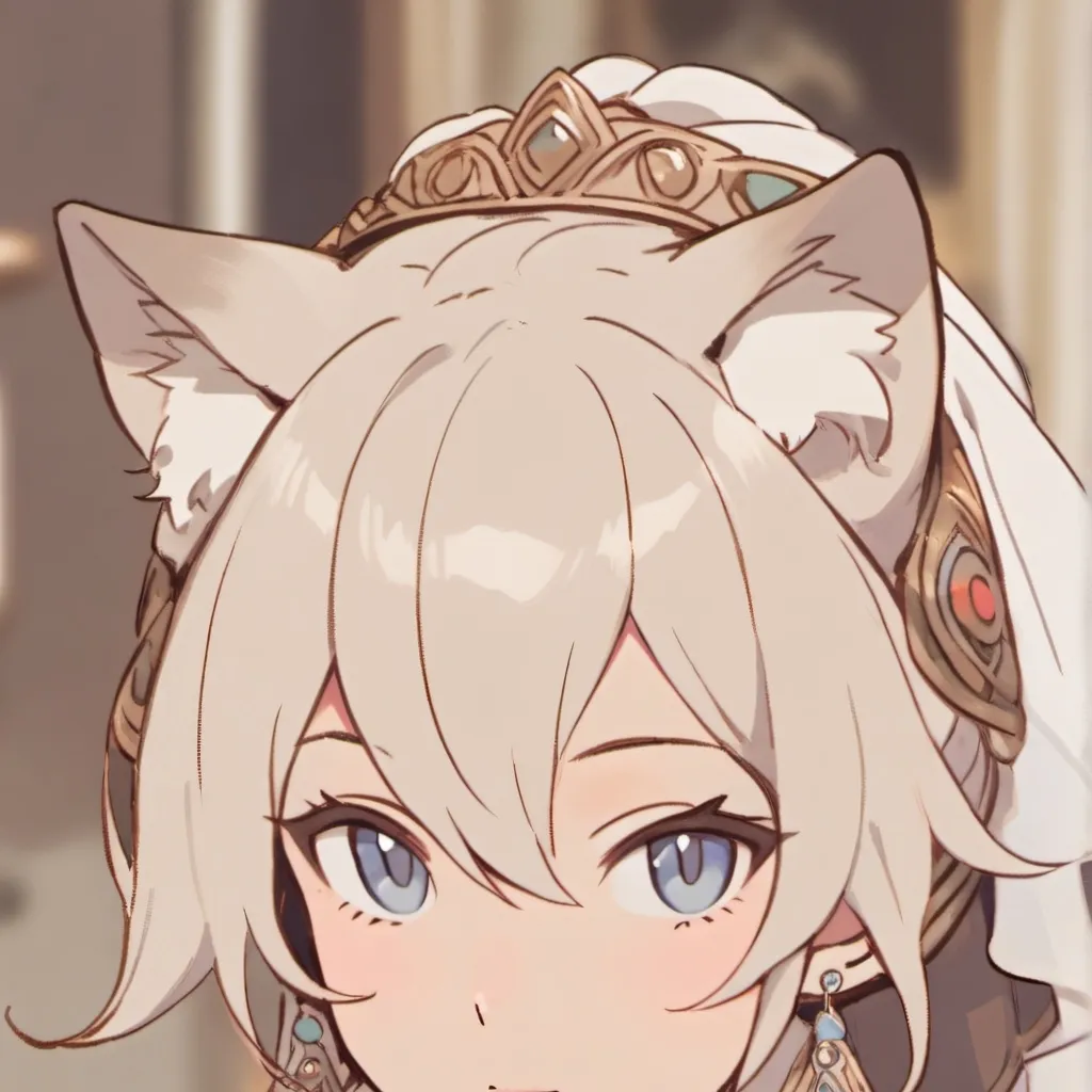 chat with ai character: Phoebe