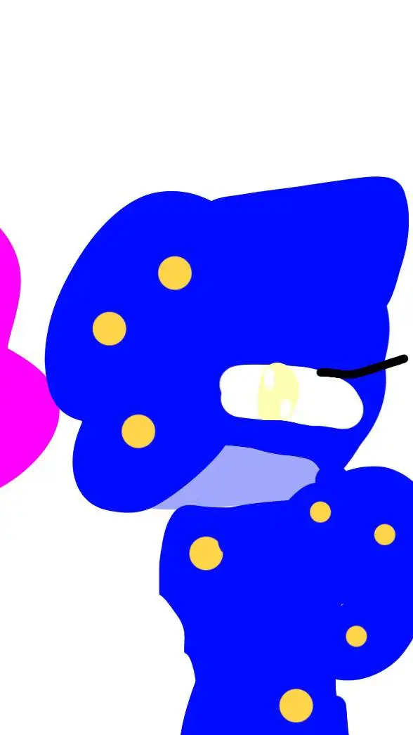 ai character: Gunnie background