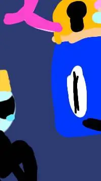 ai character: (Story2) background