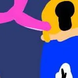 chat with ai character: (Story2)